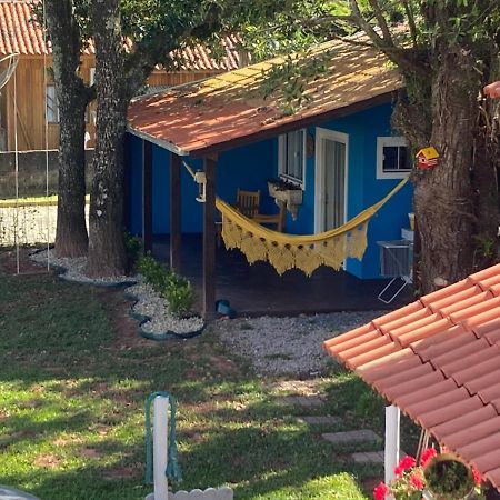 בומבינאס Vila Madu מראה חיצוני תמונה