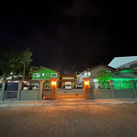 בומבינאס Vila Madu מראה חיצוני תמונה