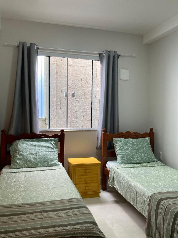 בומבינאס Vila Madu מראה חיצוני תמונה