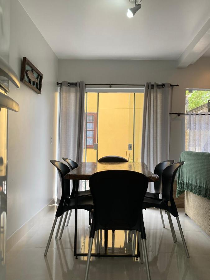 בומבינאס Vila Madu מראה חיצוני תמונה