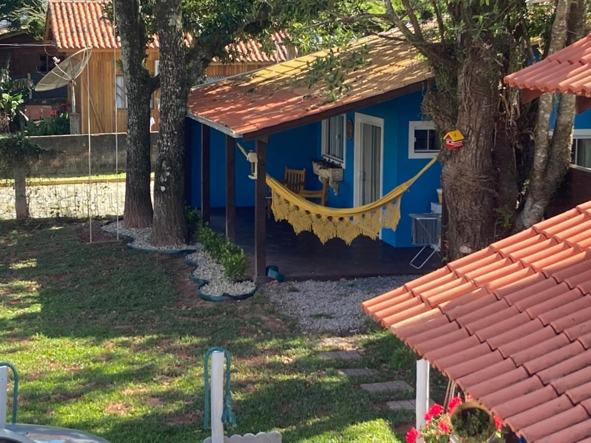 בומבינאס Vila Madu מראה חיצוני תמונה