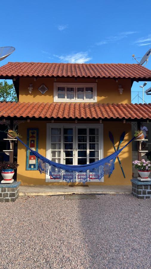 בומבינאס Vila Madu מראה חיצוני תמונה