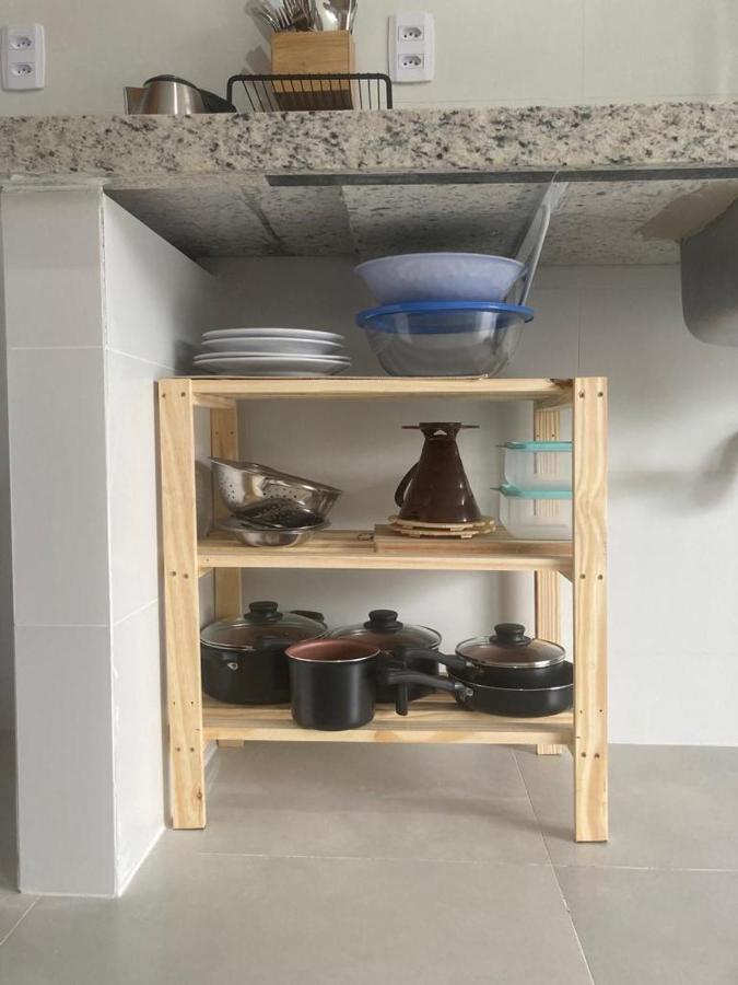 בומבינאס Vila Madu מראה חיצוני תמונה