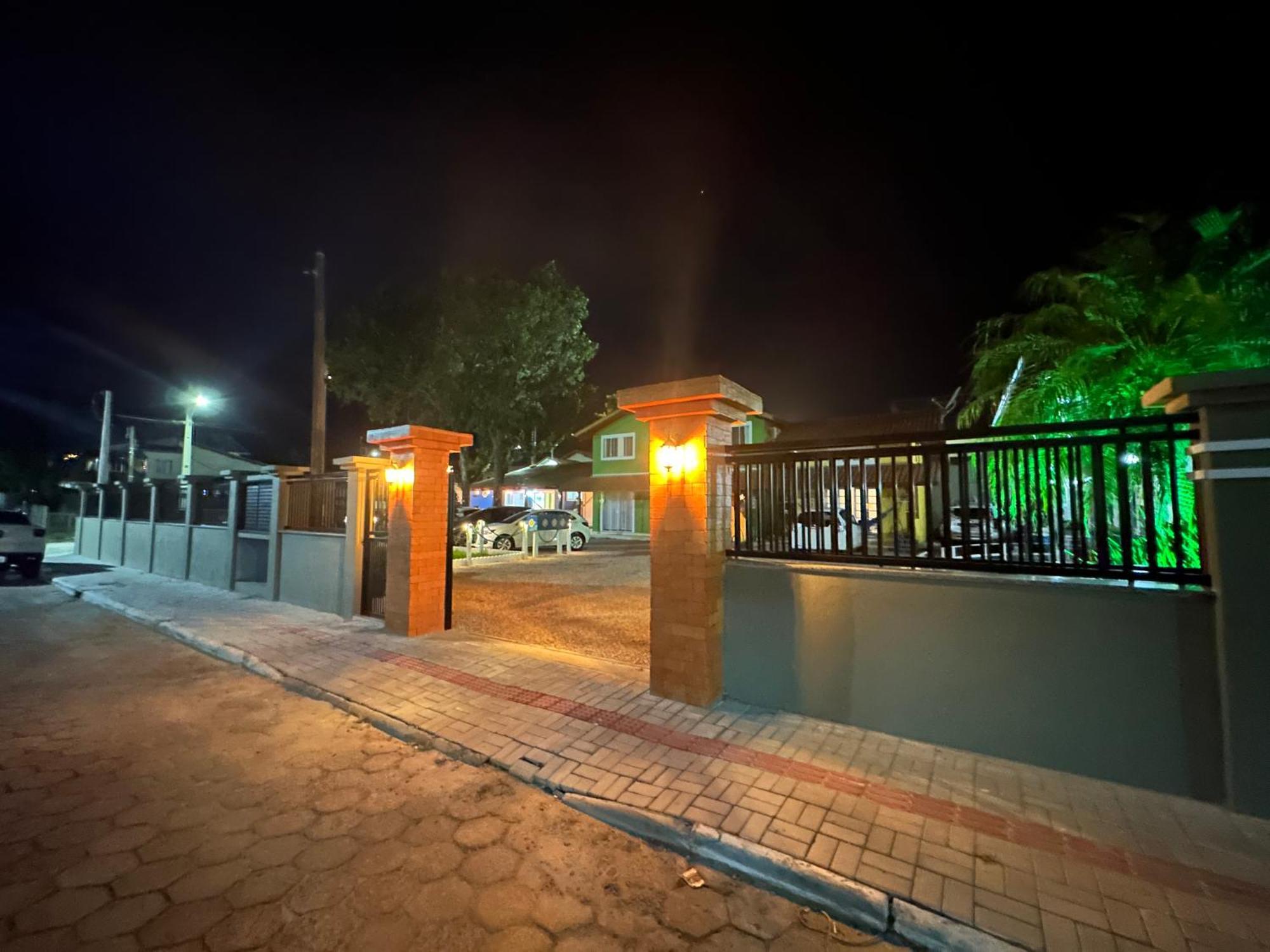 בומבינאס Vila Madu מראה חיצוני תמונה