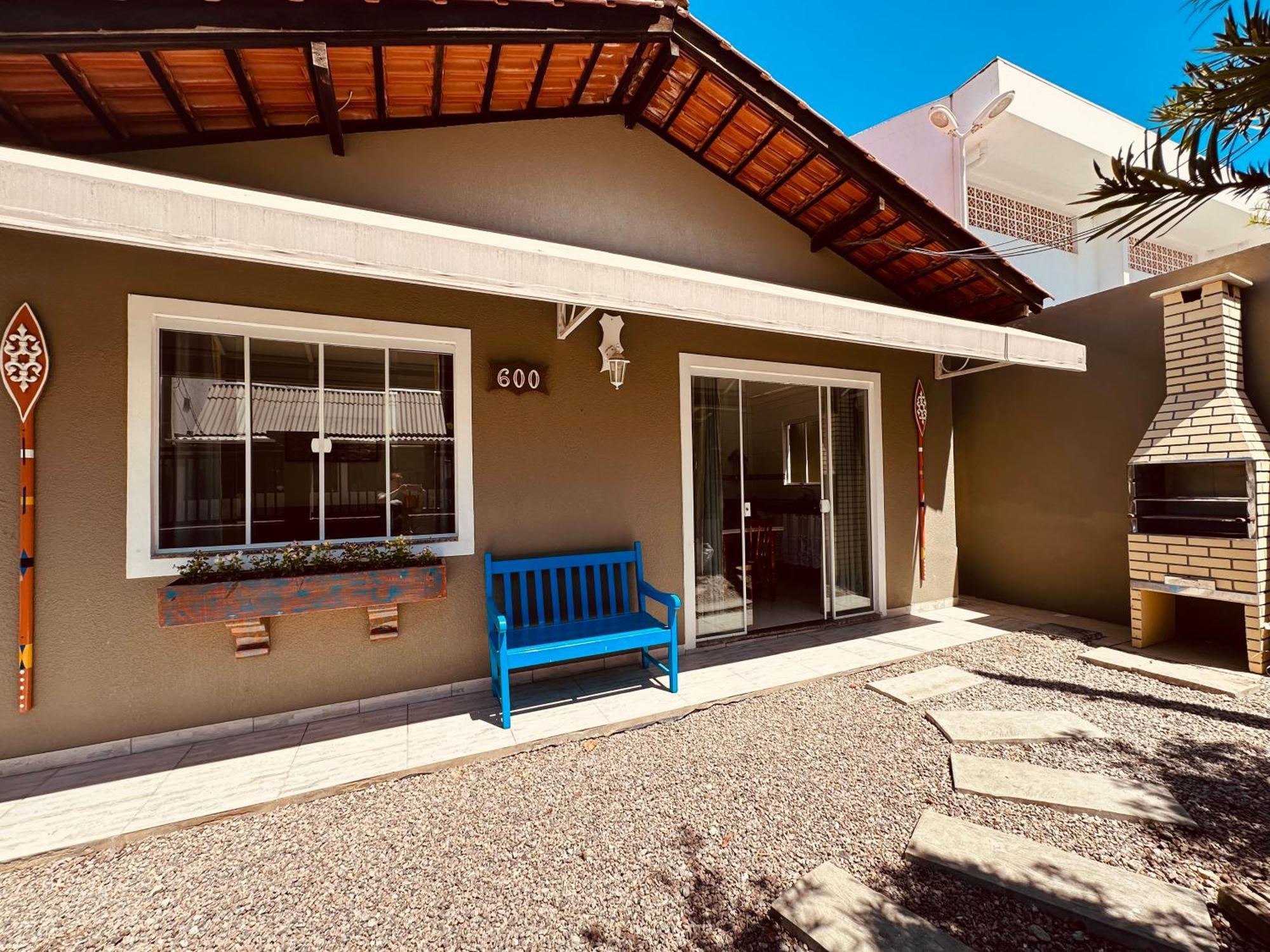 בומבינאס Vila Madu מראה חיצוני תמונה
