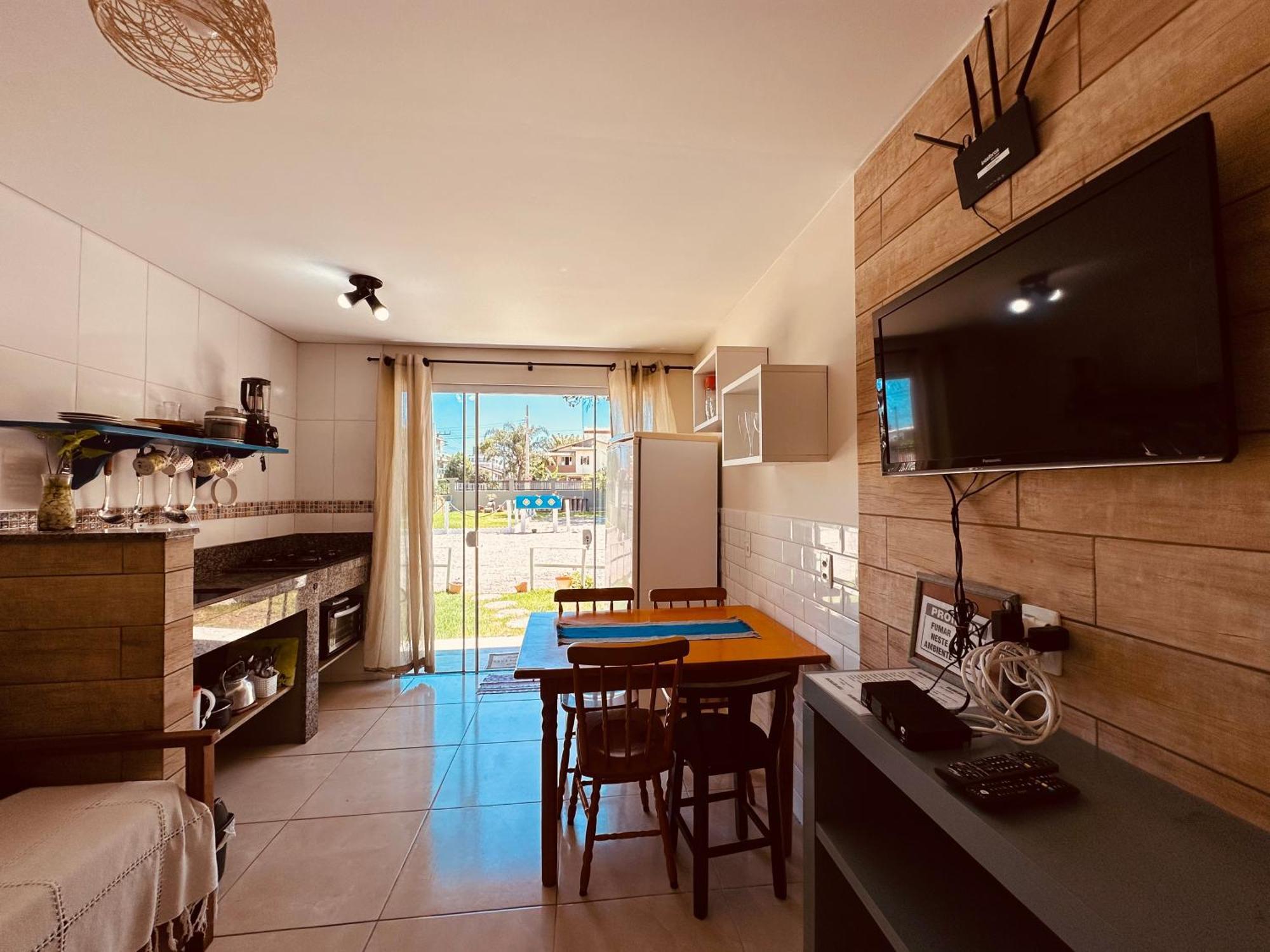 בומבינאס Vila Madu מראה חיצוני תמונה