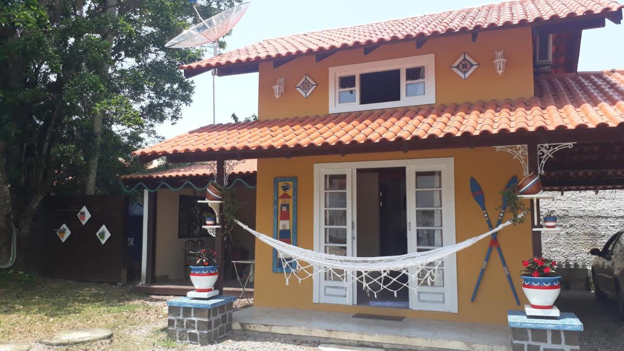 בומבינאס Vila Madu מראה חיצוני תמונה
